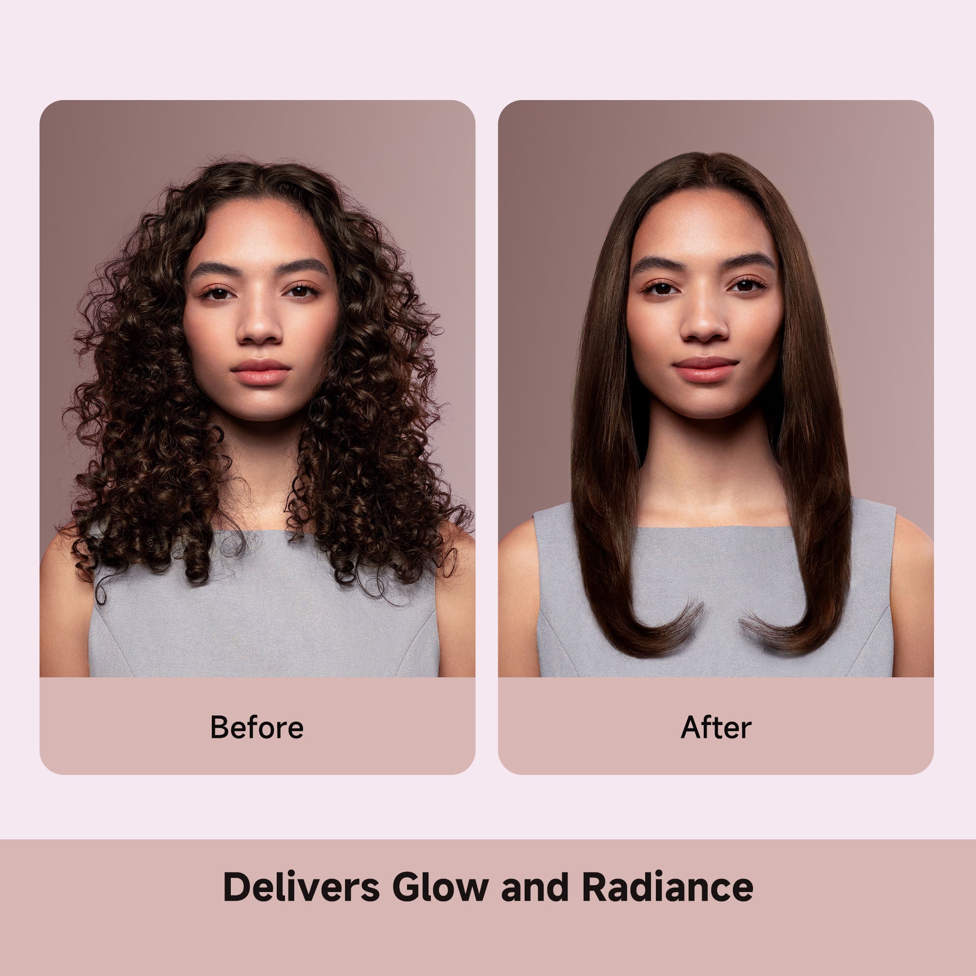 Dreame Aero Straight Pro 2-in-1 Air Straightener