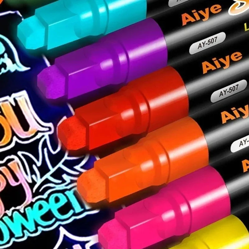 AquaBloom Pastels