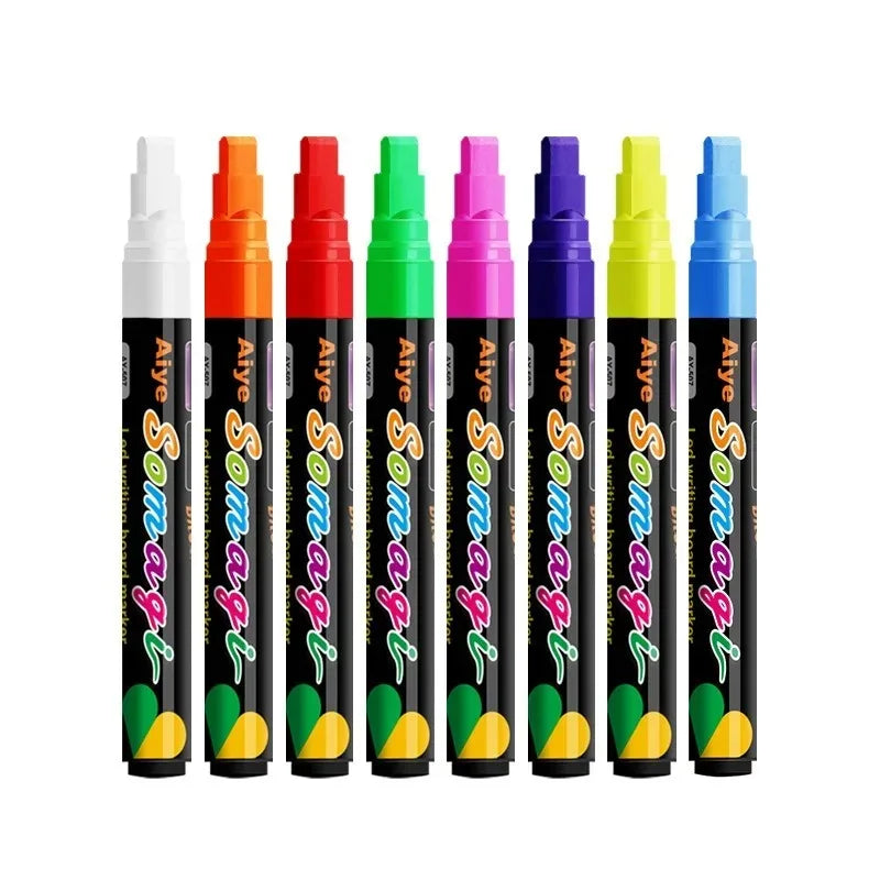 AquaBloom Pastels