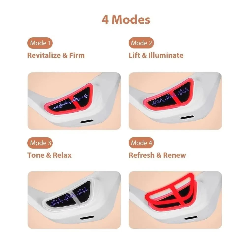 EyeRevive™ Massager 👁️✨ — Refresh Tired Eyes in Minutes
