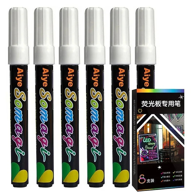 AquaBloom Pastels