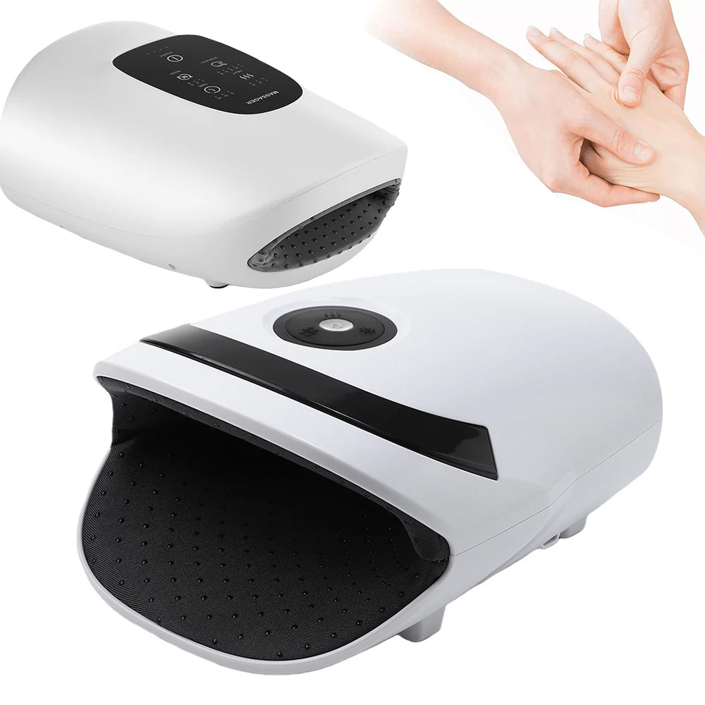 HandRelief™ Massager 🤲✨ — Soothe Tired Hands in Minutes