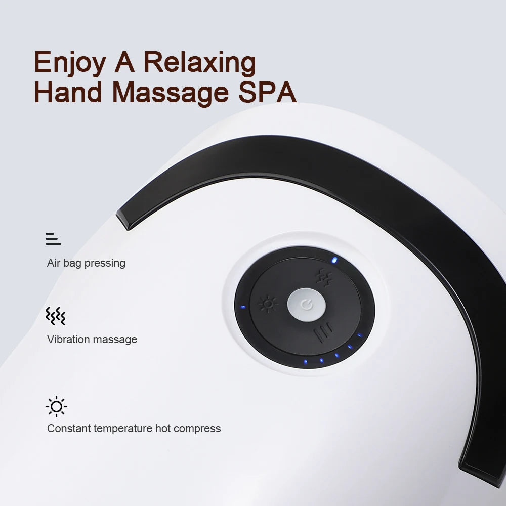 HandRelief™ Massager 🤲✨ — Soothe Tired Hands in Minutes