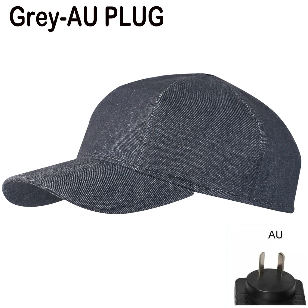 ReGrow Cap: Boost Hair Growth Naturally