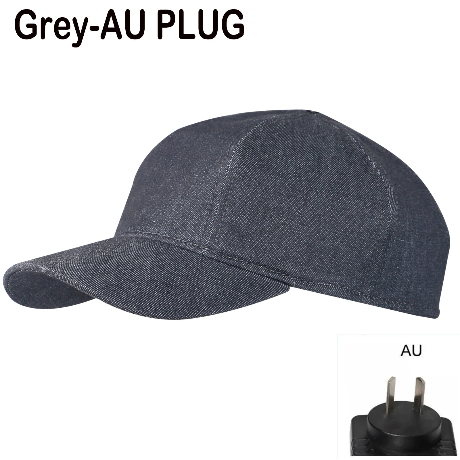 ReGrow Cap: Boost Hair Growth Naturally
