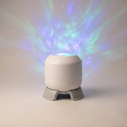 NebulaHalo Projector