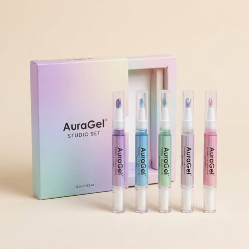 AuraGel Studio Set